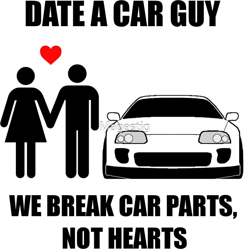 Things To Cognize When Dating A Car Guy Things To Know When Dating A Car Guy