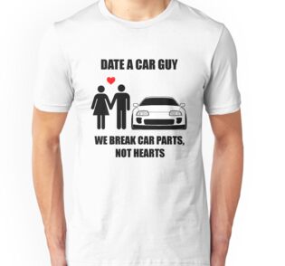 car guy clothing