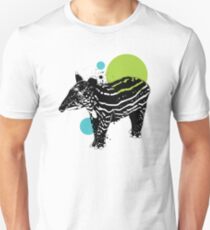 Little tapir Unisex T-Shirt