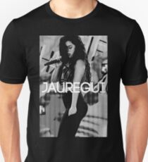 Lauren Jauregui "Jauregui Designs" Unisex T-Shirt