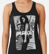 Camiseta de tirantes para mujer Lauren Jauregui "Diseños de Jauregui"