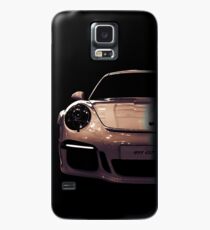 Porsche 911, porsche GT3 Case/Skin for Samsung Galaxy