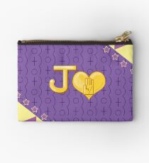 Dolphin Dad - Part 2 Studio Pouch