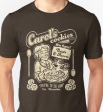 Carol's Cookies Unisex T-Shirt