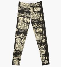Carol's Cookies Leggings