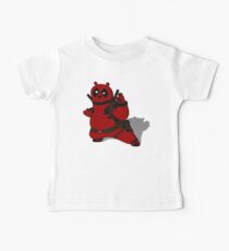 PANDAPOOL Baby Tee