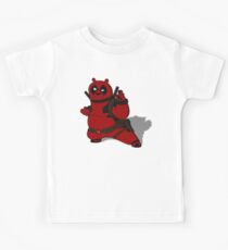 PANDAPOOL Kids Tee