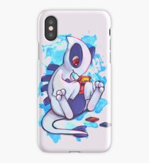 Gamer Lugia iPhone Case/Skin