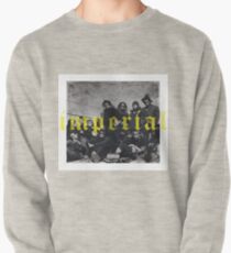 Imperial Denzel Curry Sweatshirt