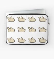 Jelly Bean Bunny Laptop Sleeve
