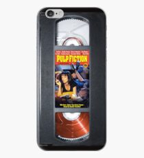 Pulp Fiction case iPhone Case