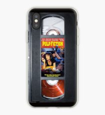 Pulp Fiction case iPhone Case