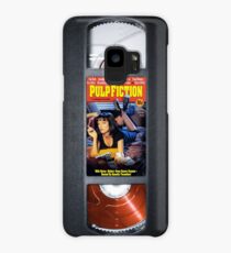 Pulp Fiction case Case/Skin for Samsung Galaxy