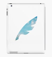 Flying iPad Case/Skin