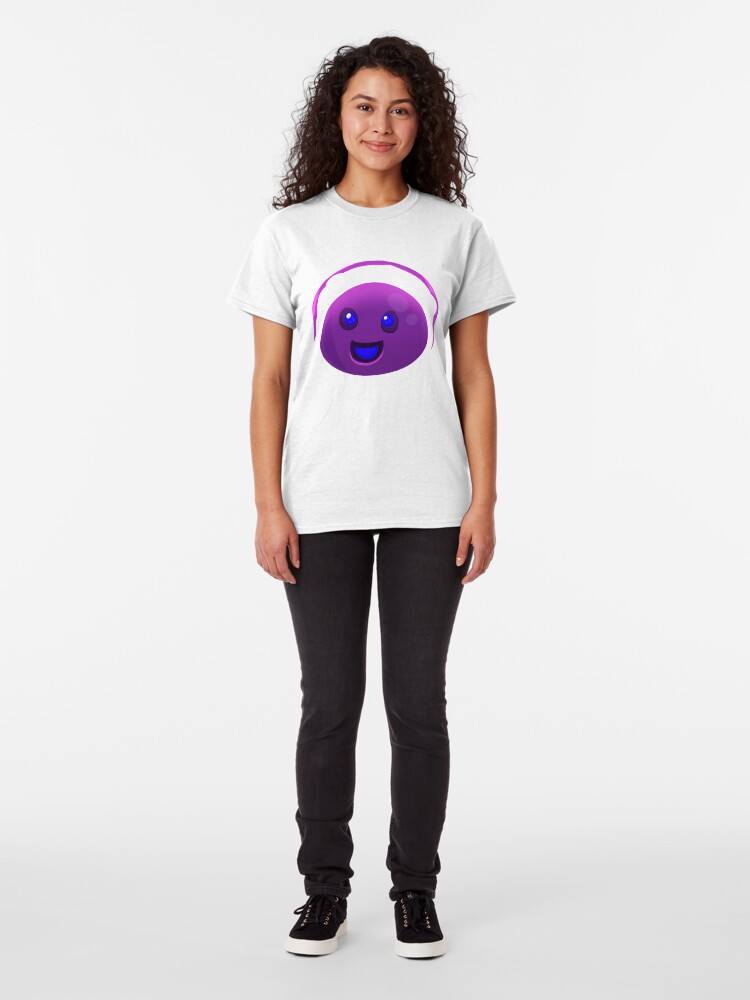 slime rancher t shirt