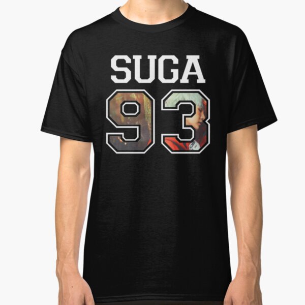 suga sean shirt