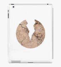Ground iPad Case/Skin