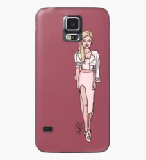 gigi hadid Case/Skin for Samsung Galaxy
