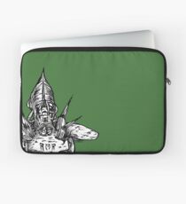 Telvanni Guard Laptop Sleeve