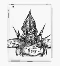 Telvanni Guard iPad Case/Skin
