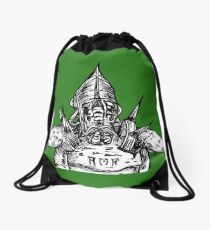 Telvanni Guard Drawstring Bag