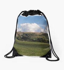 Bel Hill Drawstring Bag