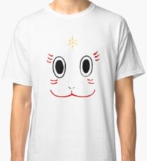Hotarubi no Mori E Mask Classic T-Shirt
