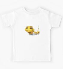 Gecko Kids Tee