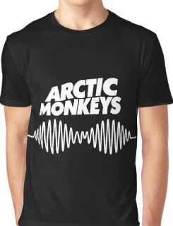 Arctic Monkeys: T-Shirts | Redbubble