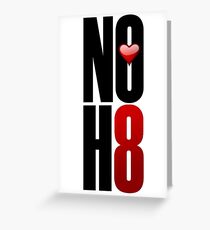 NOH8! Greeting Card