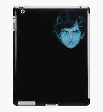 Mother Knows Best iPad Case/Skin