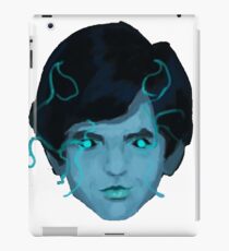 Mother Knows Best(shirt) iPad Case/Skin