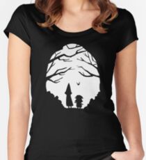 OTGW Fitted Scoop T-Shirt