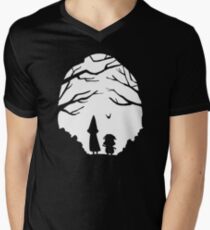 OTGW Men's V-Neck T-Shirt