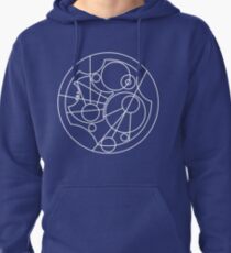 I am the Master Pullover Hoodie