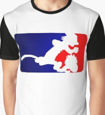 Calvinball Graphic T-Shirt