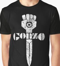 Hunter s thompson Graphic T-Shirt