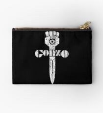 Hunter s thompson Studio Pouch