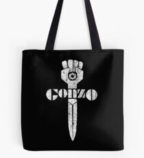 Hunter s thompson Tote Bag