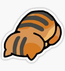 Neko atsume Sticker