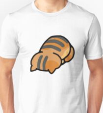 Camiseta unisex Neko atsume