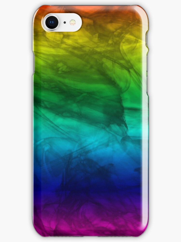 "Marble Fade" iPhone Cases & Skins by NooRool Redbubble