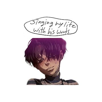 Killing Stalking Postcard for Sale by clqkiurz