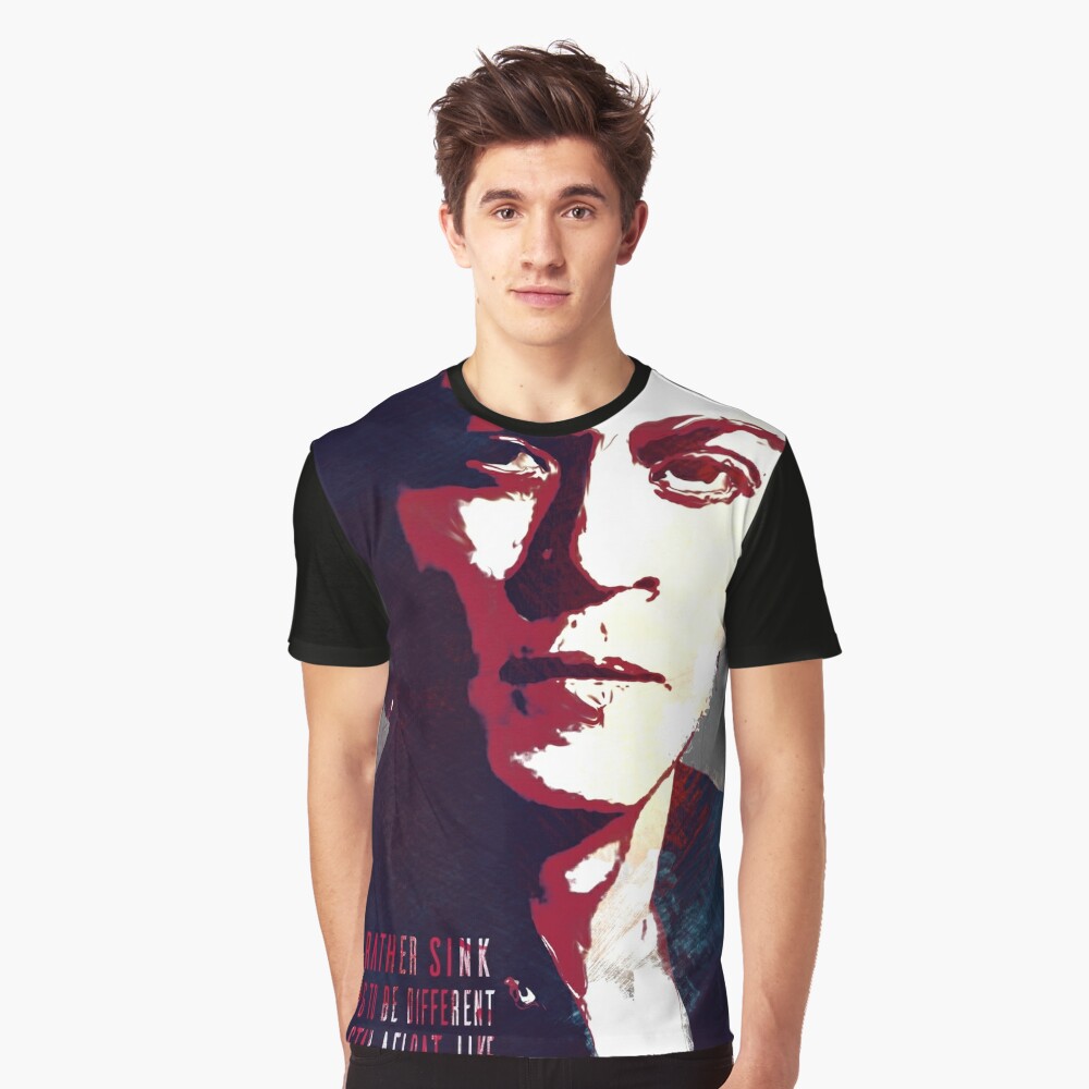 shahrukh shirt