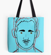 Beefcake II Tote Bag