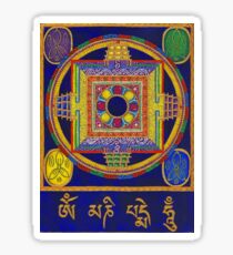 Gatekeeper Sticker