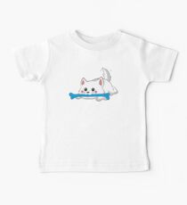 Undertale - Papyrus's special attack Baby Tee