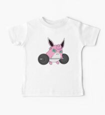 WigglyTOUGH Baby T-Shirt