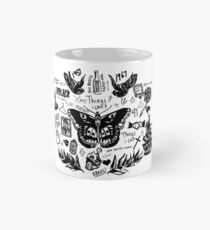 Harry - All Tattoos Mug
