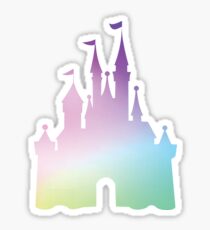 Rainbow: Stickers | Redbubble